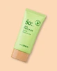 The Saem Jeju Fresh Aloe Sun Gel 1×50 г, солнцезащитный крем