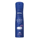 Дезодорант-спрей Protect & Care, 150 мл, Nivea