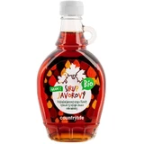 Country Life Кленовый сироп Grade C BIO 250 мл