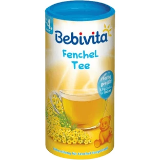 Фенхель швидкого приготування Bebivita i 200 г