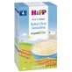 Перше сіре молоко та пластівці Baby's First, Hipp