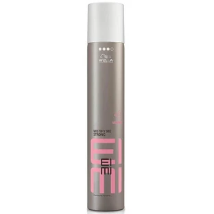Лак для волос сильной фиксации Eimi Mistify Me, 500 мл, Wella Professionals