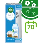 Автоматический диффузор Airwick Freshmatic белый с дозатором Отбеливатель на ветру 250 мл: цены и характеристики