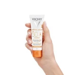 Крем від пігментації Vichy Capital Soleil з SPF 50+, 50 мл: ціни та характеристики