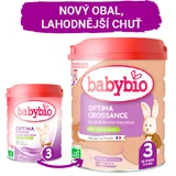 Babybio Poiatoné органическое молоко Optima 1 800 г