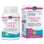 Nordic Naturals Prenatal DHA, Омега-3 + D3, 90 капсул ПОШКОДЖЕНА УПАКОВКА
