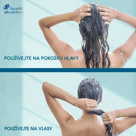 Head & Shoulders DermaXPro Hydration Conditioner для волос и кожи головы 220 мл: цены и характеристики