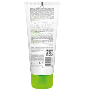 Відлущуючий гель Bioderma Sebium 100 мл