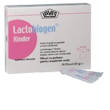 Лактобиоген Киндер Laves Lactobiogen Kinder, 30 пакетиков