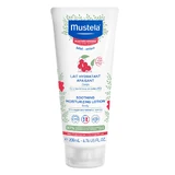 Mustela Bebe Enfant Aging Увлажняющий лосьон для тела, с рождения, 200 мл