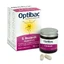 Пробіотик OptiBac Saccharomyces Boulardii, 16 капсул
