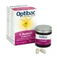 Пробиотик OptiBac Saccharomyces Boulardii, 16 капсул