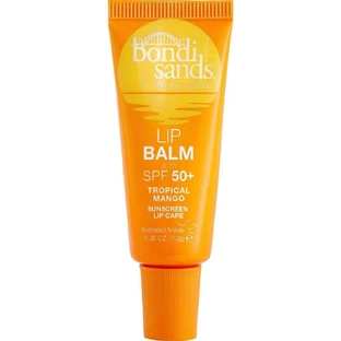 Защитный бальзам для губ с манго и SPF 50+, 10 г, Bondi Sands