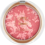 Румяна Catrice Cheek Lover Dahlia Blossom 010, мраморная, 7 г