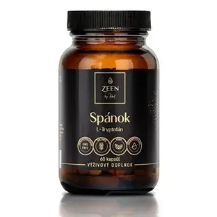 ZEEN від Roal Sleep 1×60 шт, дієтична добавка