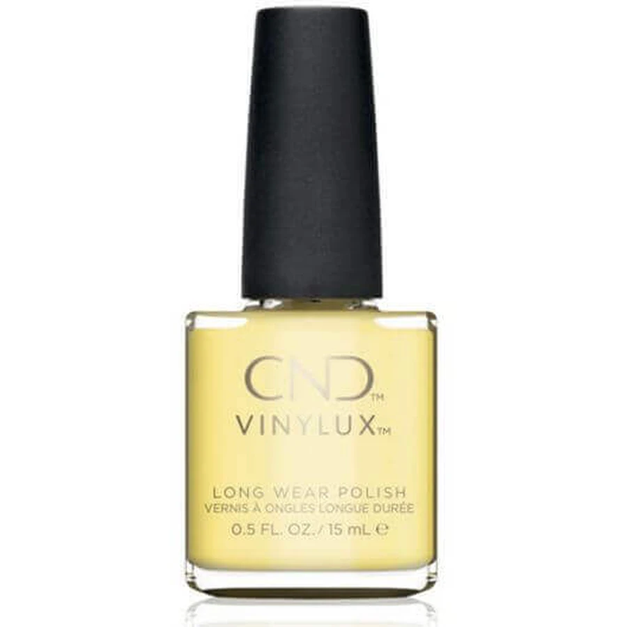 Щотижневий лак для нігтів CND Vinylux Jellied 15мл: ціни та характеристики