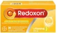 Редоксон Bayer Redoxon 1000 мг вітаміну С зі смаком лимона, 30 шипучих таблеток