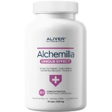 Aliver Nutraceutics Alchemilla 90 капсул