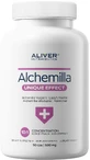 Aliver Nutraceutics Алхемилла 90 капсул