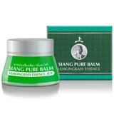 Масажний бальзам з лимонником Siang Pure, 20 г, Бертрам