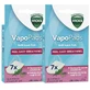 Дитячі запаси з ароматом розмарину та лаванди, 7 шт, Vicks