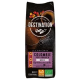 Кофе Columbia eco молотый Арабика, 250 г, Destination