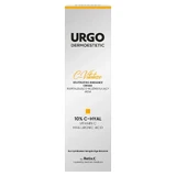 Urgo Dermoestetic C-Vitalize Восстанавливающий и расширяющий кожу лица, шеи и декольте крем, 48 мл