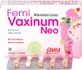 Favea FemiVaxinum Neo 30 твердих капсул