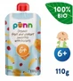 Salvest Põnn BIO Фруктовый смузи с йогуртом и смородиной 110 г