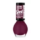 Miss Sporty Lasting Colour Nail Polish 554 Не пропустите бархатный вечер, 7 мл