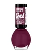 Miss Sporty Lasting Colour Nail Polish 554 Не пропустите бархатный вечер, 7 мл