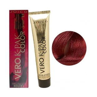 Joico K-Pak Permanent Colour K-Pak Colour Xtra Red 5XR 74 мл