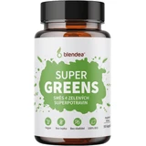 Blendea Supergreens 90 капсул