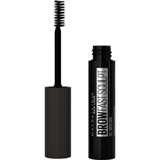 Maybelline New York Brow Fast Sculpt Гель-туш для брів темно-коричнева 16 мл