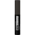 Maybelline New York Brow Fast Sculpt Гель-туш для брів темно-коричнева 16 мл: ціни та характеристики
