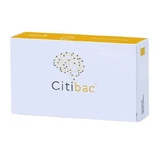 Цитибак, 30 капсул, Naturpharma