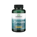 Swanson L-Tyrosine, L-Tyrosine, 100 капсул