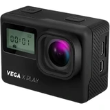 Спортивна камера Niceboy Vega X Play