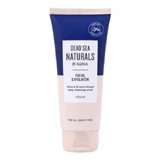 Скраб для лица Naturals Мертвого моря, 100 мл, Ahava