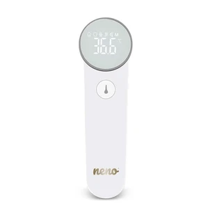 Neno Medic T07, инфракрасный бесконтактный термометр для уха и лба