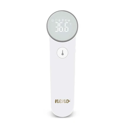 Neno Medic T07, инфракрасный бесконтактный термометр для уха и лба: цены и характеристики