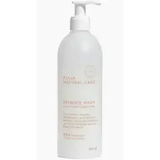 Очищающий гель для лица Natural Care 190 мл, Ziaja