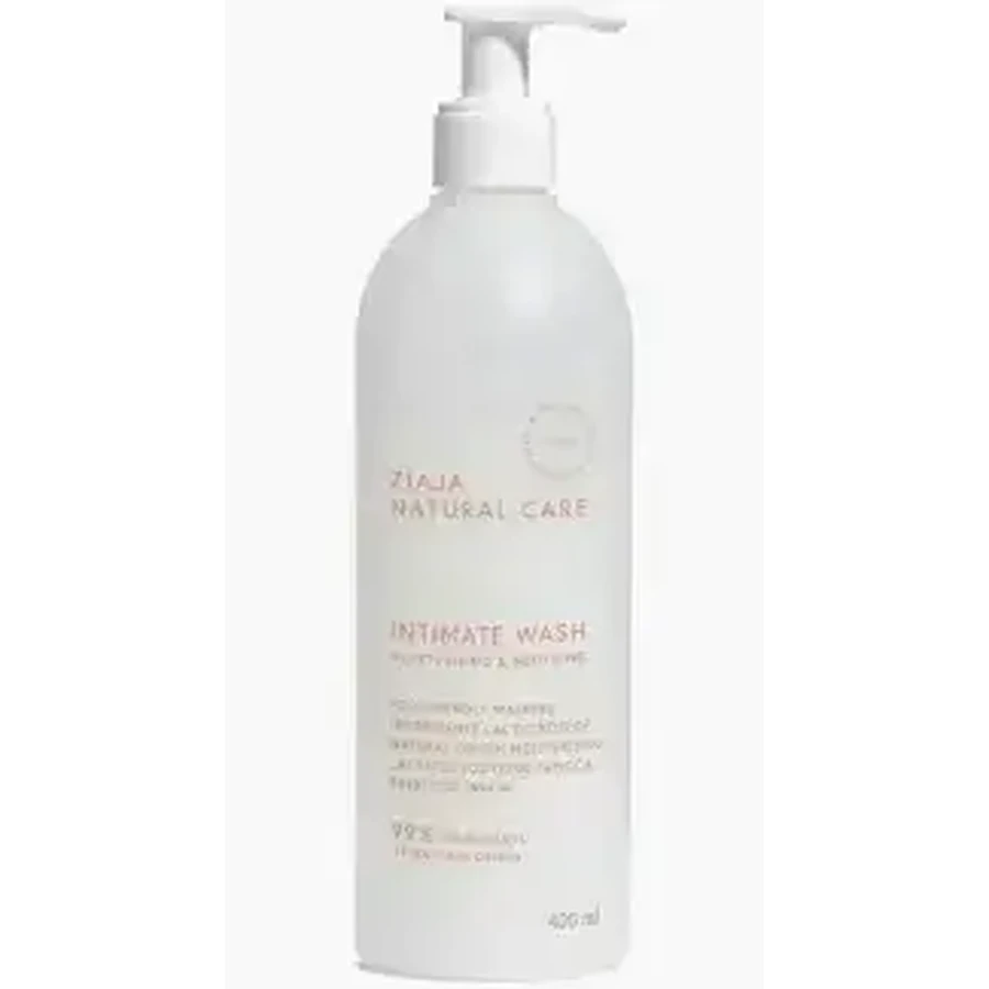 Очищающий гель для лица Natural Care 190 мл, Ziaja: цены и характеристики