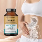 Simple Day Malan Sodium Forte, 60 капсул: цены и характеристики