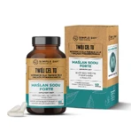 Simple Day Malan Sodium Forte, 60 капсул: цены и характеристики
