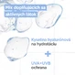 Mixa Невидимий денний крем SPF 50, 50 мл