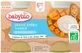 Babybio Овсяное молоко и манго брассери 2 x 130 г
