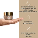 Eucerin Hyaluron Filler + Elasticity, зміцнюючий нічний крем проти зморшок з тіамідолом, 50 мл: ціни та характеристики