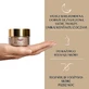 Eucerin Hyaluron Filler + Elasticity, зміцнюючий нічний крем проти зморшок з тіамідолом, 50 мл