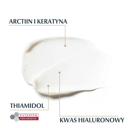 Eucerin Hyaluron Filler + Elasticity, зміцнюючий нічний крем проти зморшок з тіамідолом, 50 мл: ціни та характеристики
